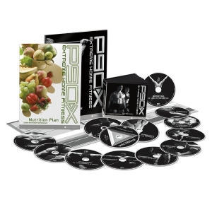 P90X allenamento efficace