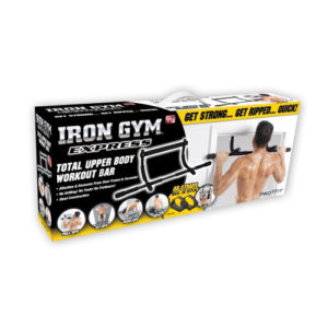 iron-gym-express