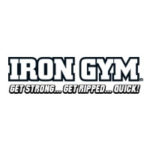 Barre trazioni marca Iron Gym