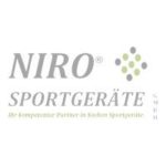 Barre trazioni marca Niro Sport
