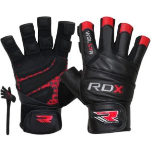 Migliori guanti per trazioni RDX WGL-L7R